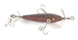 PONTIAC RADIUM 3 HOOK UNDERWATER MINNOW