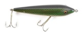 HEDDON 6509D ZARAGOSSA IN GREEN SCALE