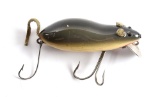 HEDDON MEADOW MOUSE IN GREY