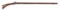 (A) LEHIGH VALLEY FLINTLOCK KENTUCKY RIFLE.