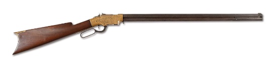 Volcanic Rifle Reproduction (A) RARE 25