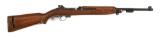 (C) RARE WWII PRESENTATION EXPERIMENTAL INLAND M1 CARBINE SERIAL NUMBER XC39.
