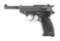 (C) SCARCE LATE WAR ZERO SERIES SPREEWERKE P.38 SEMI-AUTOMATIC PISTOL.