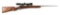 (M) WINCHESTER MODEL 70SA BOLT ACTION RIFLE.