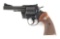 (M) EARLY COLT TROOPER .357 MAGNUM DOUBLE ACTION REVOLVER (1962)