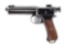(C) NICE FEG M1907 ROTH-STEYR SEMI-AUTOMATIC PISTOL.