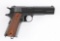 (M) COLT 1911 100 YEARS COMMEMORATIVE MODEL IN .45 ACP
