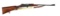 (C) SCARCE DREYSE MODEL 1907 SEMI AUTOMATIC LIGHT CARBINE.