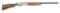 (M) BENELLI DUCA DI MONTEFELTRO SILVER SEMI AUTOMATIC 12 GAUGE SHOTGUN.