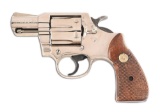 (M) COLT LAWMAN MK III .357 MAGNUM DOUBLE ACTION REVOLVER.