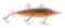 HEDDON 747 IN BLENDED YELLOW