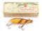 DIAMOND SUBMARINE BAIT IN RARE PICTURE BOX