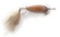 GOLD & ORANGE CLINTON WILT LITTLE WONDER