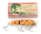 HEDDON 7300S JOINT VAMP IN STRAWBERRY