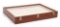 MEDIUM SIZE WOODEN DISPLAY CASE