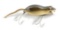 HEDDON 1940S MEADOW MOUSE