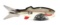 VERY RARE HEDDON ICE SPOOK