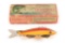 BOXED HEDDON 4-POINT ICE DECOY