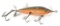 HEDDON FOUR HOOK NO 300 IN RAINBOW