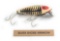 HEDDON 110 RIVER RUNT IN SILVER SHORE MINNOW