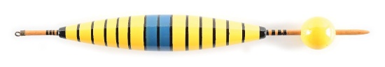 RARE LARGE SIZE IDEAL FLOAT