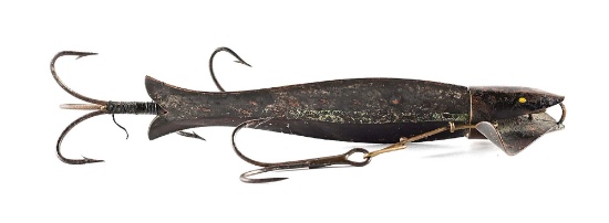 MEDIUM SIZE CHAPMAN WATER NYMPH