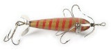 CLINTON WILT CHAMPION GOLD RED STRIPE