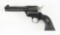 (M) 3RD GENERATION COLT .44 SPECIAL SINGLE ACTION ARMY REVOLVER WITH BOX.