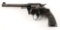 (C) VERY RARE COLT ARMY SPECIAL .41 COLTDOUBLE ACTION REVOLVER.