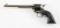 (M) 2ND AMENDMENT COMMEMORATIVE COLT PEACEMAKER BUNTLINE SINGLE ACTION REVOLVER.