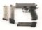 (M) SIG SAUER P220 SEMI-AUTOMATIC PISTOL.