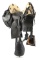 CIVIL WAR MODEL 1859 MCCLELLAN SADDLE.