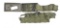 1080 ROUND CAN OF KOREAN .30 CARBINE AMMUNITION.