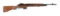 (M) SPRINGFIELD ARMORY M1A SEMI-AUTOMATIC RIFLE.