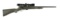 (M) SAVAGE MODEL 93R17 .17 HMR BOLT ACTION SPORTING RIFLE.