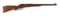 (C) MARLIN MODEL 57 .22 MAGNUM LEVER ACTION RIFLE.