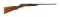 (M) WINCHESTER MODEL 63 SEMI-AUTOMATIC RIFLE (1948).