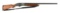 (M) ITHACA MAG-10 SEMI-AUTOMATIC SHOTGUN.
