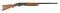 (M) ITHACA MAG 10 SEMI-AUTOMATIC SHOTGUN.
