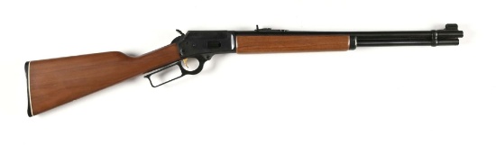 (M) MARLIN MODEL 1894 LEVER ACTION SPORTING RIFLE.