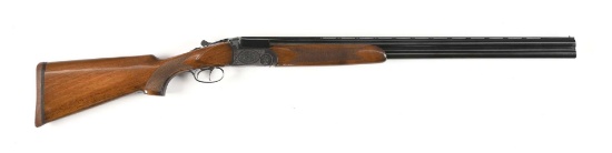 (M) SEARS AND ROEBUCK MODEL 281 12 GAUGE OVER UNDER SHOTGUN MADE BY ...