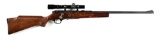 (M) MARLIN/GLENFIELD MODEL 20, BOLT ACTION RIFLE IN .22 LONG RIFLE