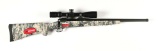 (M) SAVAGE MODEL 10 BOLT ACTION SPORTING RIFLE.