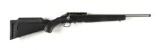 (M) RUGER AMERICAN BOLT ACTION SPORTING RIFLE.
