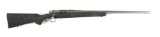 (M) REMINGTON 700 BDL ALL WEATHER .22-250 REMINGTON BOLT ACTION RIFLE.