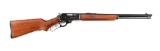 (M) J.C. HIGGINS MODEL 45 LEVER ACTION RIFLE (1960)