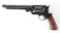 (A) US INSPECTED STARR MODEL 1863 SINGLE ACTION REVOLVER