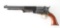 (A) CIMMARON ARMS MODEL 1847 COLT WALKER PERCUSSION REVOLVER.