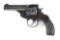 (C) H&R TOP BREAK .32 S&W DOUBLE ACTION REVOLVER.
