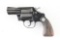 (M) COLT DETECTIVE SPECIAL .38 SPECIAL DOUBLE ACTION REVOLVER WITH BOX.
